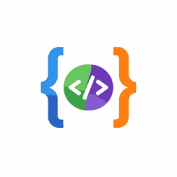 The Logo of the website